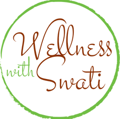 Wellness with Swati